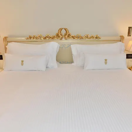 Parco Dei Principi Grand & Рим