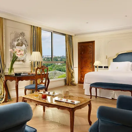 Отель Parco Dei Principi Grand &