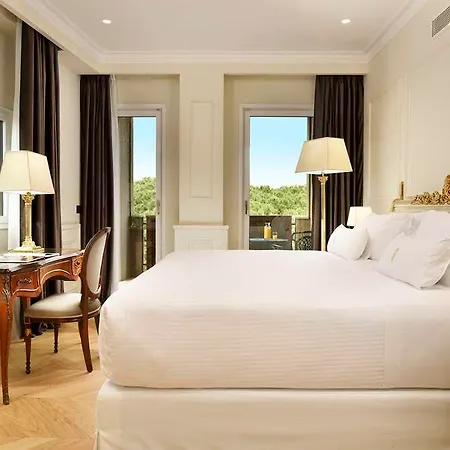 Parco Dei Principi Grand Hotel&spa Hotel