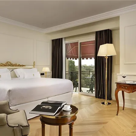 Parco Dei Principi Grand & Ξενοδοχείο 5*