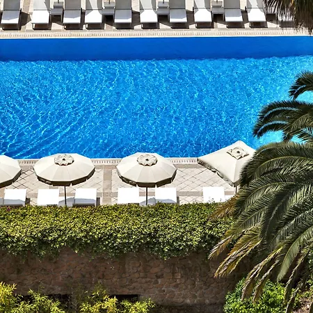 Ξενοδοχείο Parco Dei Principi Grand & 5*