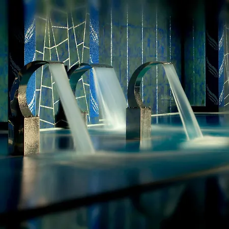 Ξενοδοχείο Parco Dei Principi Grand &