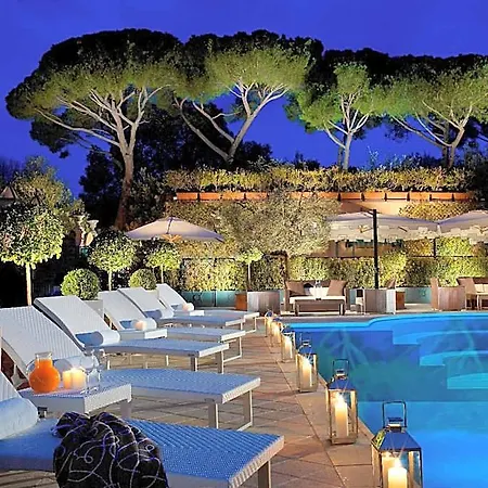 Parco Dei Principi Grand & Rome