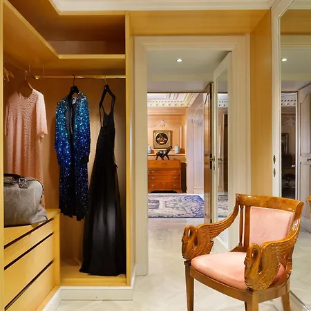 Parco Dei Principi Grand & 5* Ρώμη