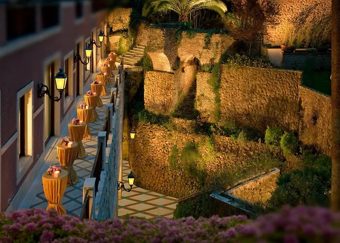 Parco Dei Principi Grand & Róma