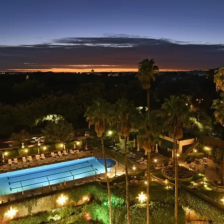 Отель Parco Dei Principi Grand & 5*