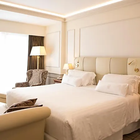 Hotel Parco Dei Principi Grand & Rome