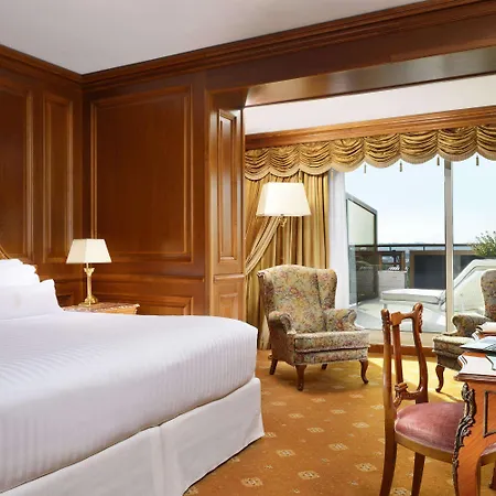 Hotel Parco Dei Principi Grand &