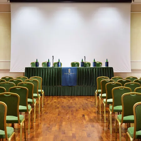 Hotel Parco Dei Principi Grand & Rome