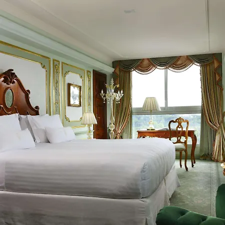 Parco Dei Principi Grand & Hotel Rome
