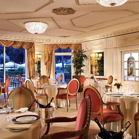 Parco Dei Principi Grand & Hotel Roma