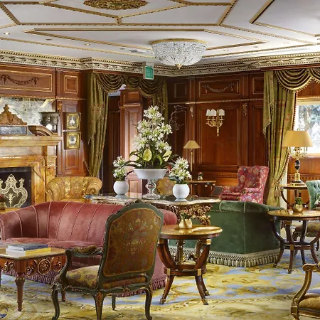 Hotel Parco Dei Principi Grand & Roma