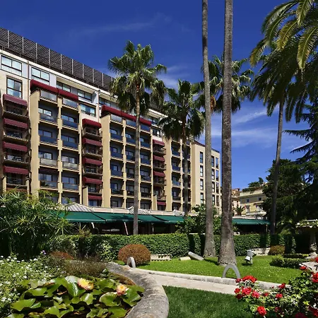 Hotel Parco Dei Principi Grand & Rome