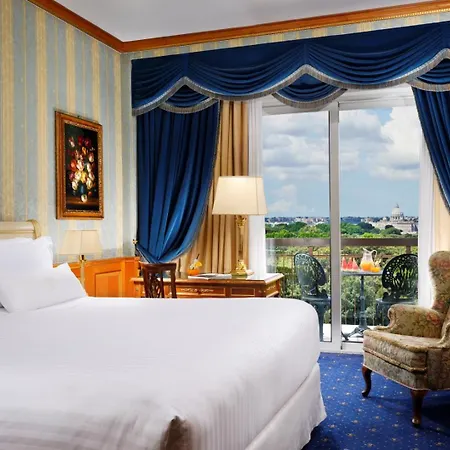 Parco Dei Principi Grand & Hotel