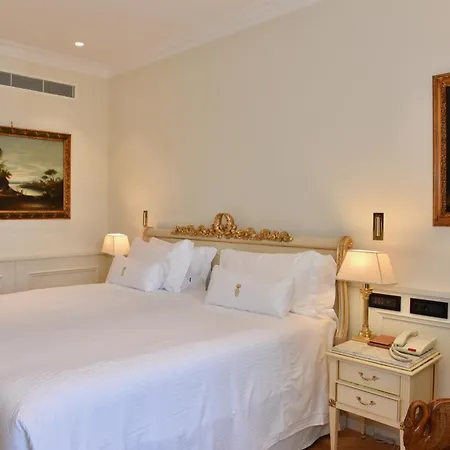 Parco Dei Principi Grand & Hotel 5*