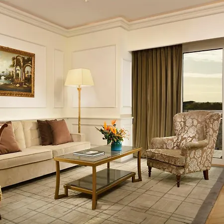 Parco Dei Principi Grand & Hotel