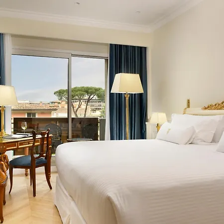 Parco Dei Principi Grand &