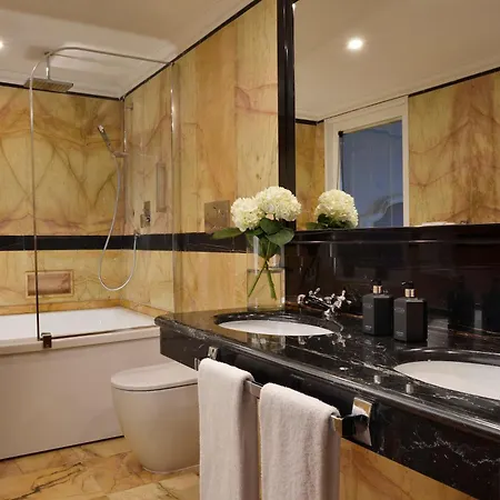Hotel Parco Dei Principi Grand & Roma