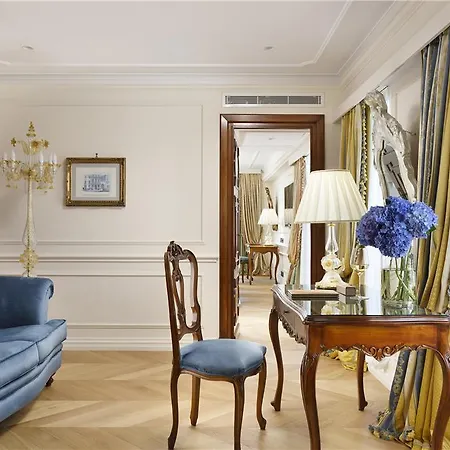 Hotel Parco Dei Principi Grand & Roma