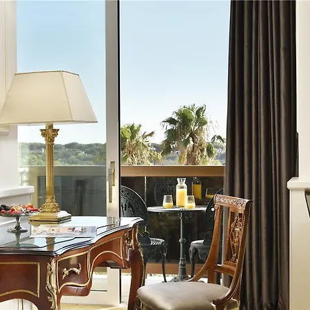 Parco Dei Principi Grand & 5*