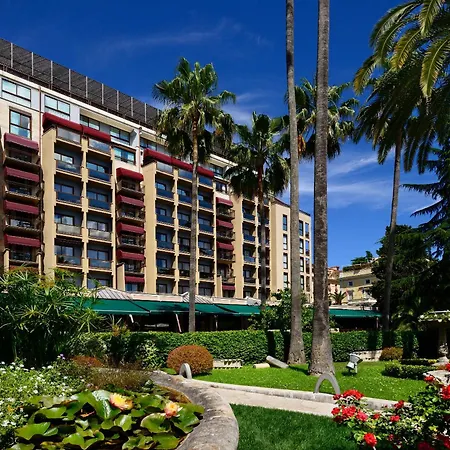 Hotel Parco Dei Principi Grand &