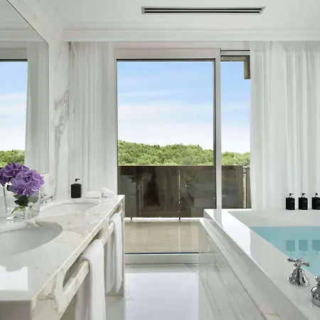 Parco Dei Principi Grand & Rome