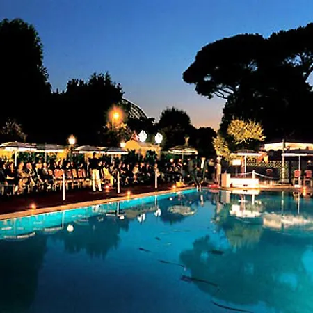 Hotel Parco Dei Principi Grand &